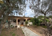 Detached villa with land for sale on España, Vilanova i la Geltrú, ref: TR366850 photo