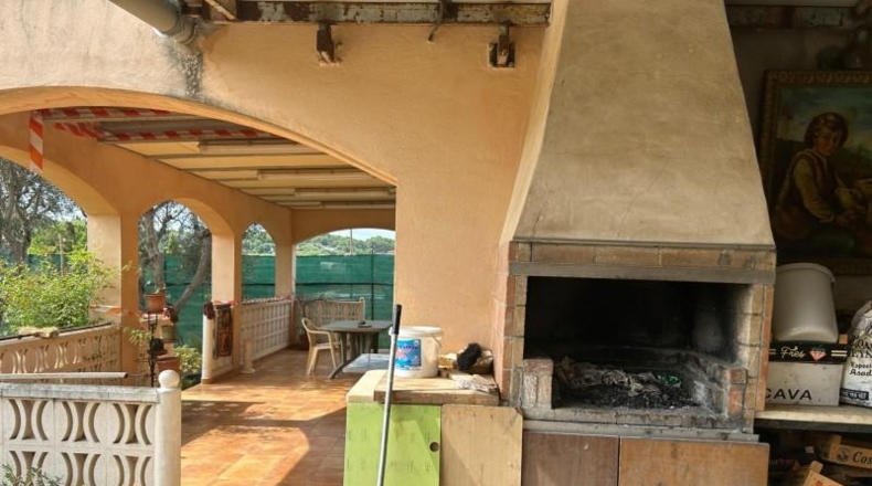 Barcelona - Vilanova i la Geltrú - 630m2