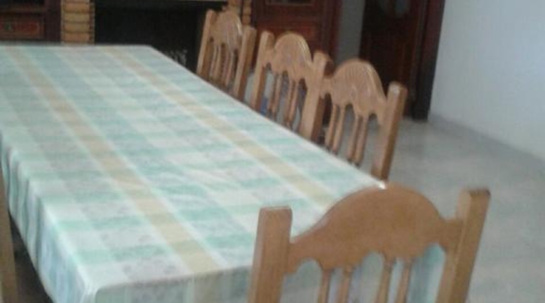 Navarra - Cascante - 3392m2
