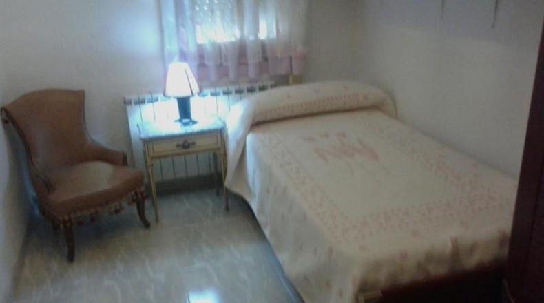 Navarra - Cascante - 3392m2