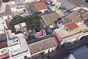 Jerez de la Frontera 1058&nbsp;m² 