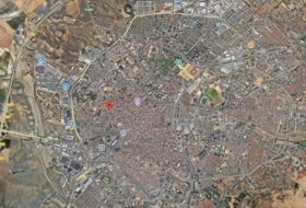 Jerez de la Frontera 1058&nbsp;m² 