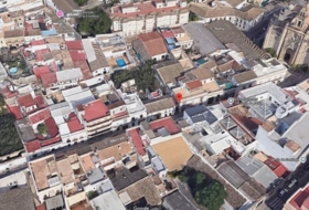 Jerez de la Frontera 1058&nbsp;m² 