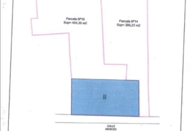 Jerez de la Frontera 1058&nbsp;m² 