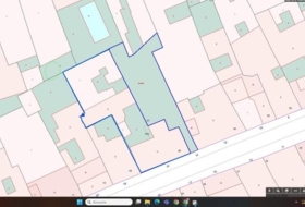 Jerez de la Frontera 1058&nbsp;m² 