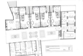 Jerez de la Frontera 1058&nbsp;m² 