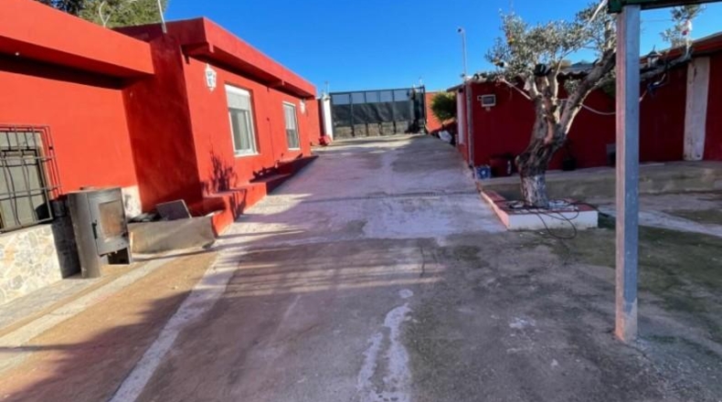 Alicante - Dolores - 1224m2