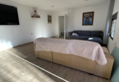 Chalet independiente con terreno en venta en la España, Pedralba, ref: TR372852 foto
