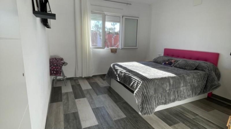Alicante - Dolores - 1224m2