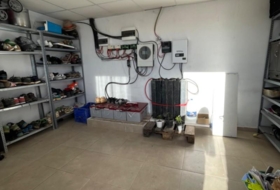 Pedralba 1224&nbsp;m²