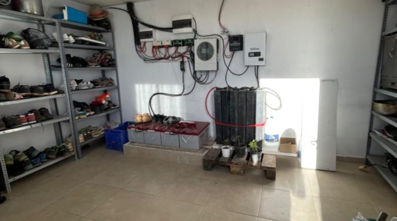 Alicante - Dolores - 1224m2