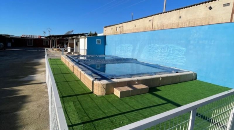 Alicante - Dolores - 1224m2