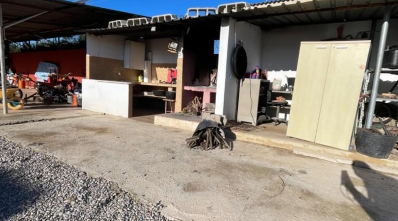 Alicante - Dolores - 1224m2