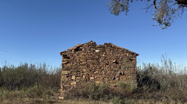 Segovia - Беррокаль - 128985m2