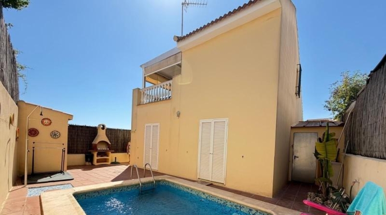 Málaga - Fuente de Piedra - 200m2