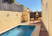 Village house for sale on España, Fuente de Piedra, ref: TR411921 photo