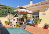 Village house for sale on España, Fuente de Piedra, ref: TR411921 photo