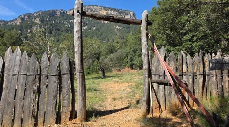Illes Balears - Sóller - 9087m2