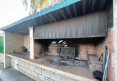 Xalet independent amb terreny en venda a la España, Lucena, ref.: TR292566 foto