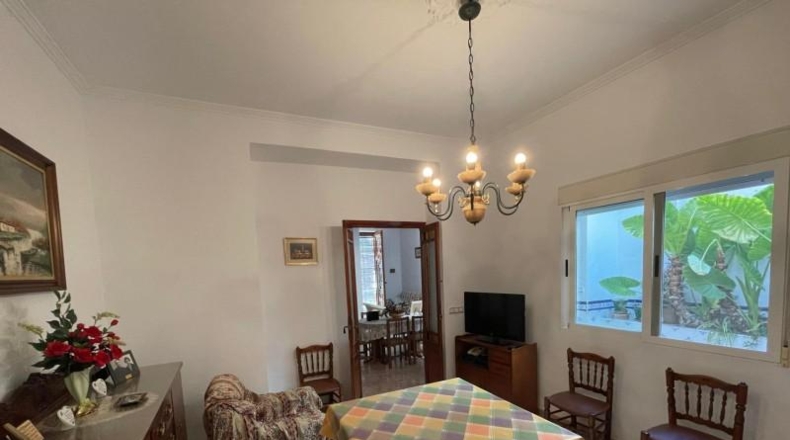 Аликанте - la Vall de Gallinera - 383m2