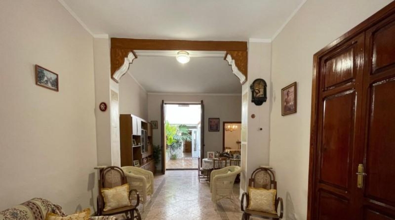 Аликанте - la Vall de Gallinera - 383m2
