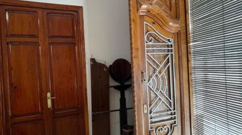 Аликанте - la Vall de Gallinera - 383m2