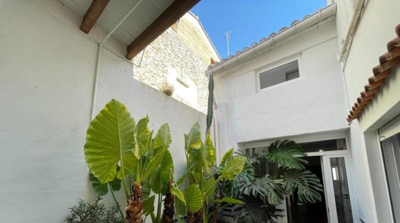 Аликанте - la Vall de Gallinera - 383m2