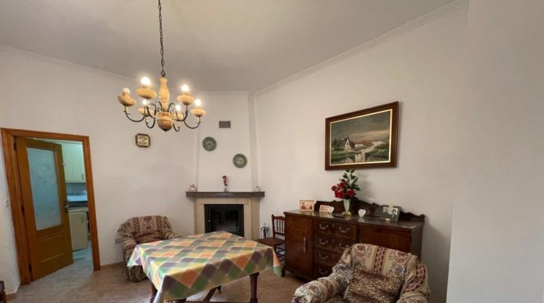 Аликанте - la Vall de Gallinera - 383m2