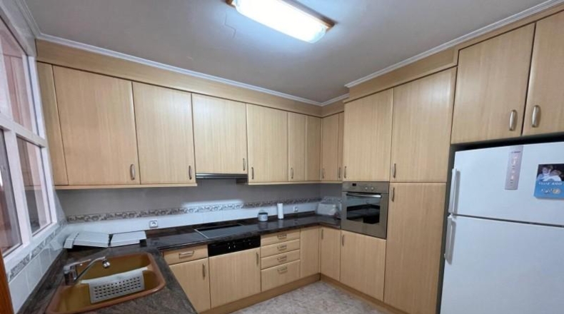 Аликанте - la Vall de Gallinera - 383m2