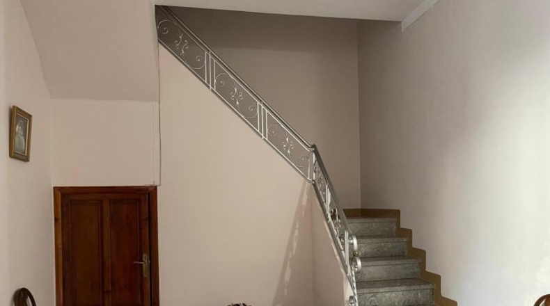 Аликанте - la Vall de Gallinera - 383m2