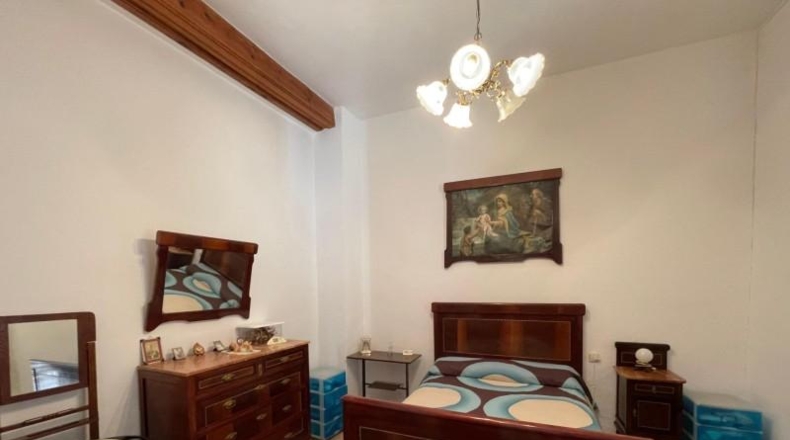 Аликанте - la Vall de Gallinera - 383m2