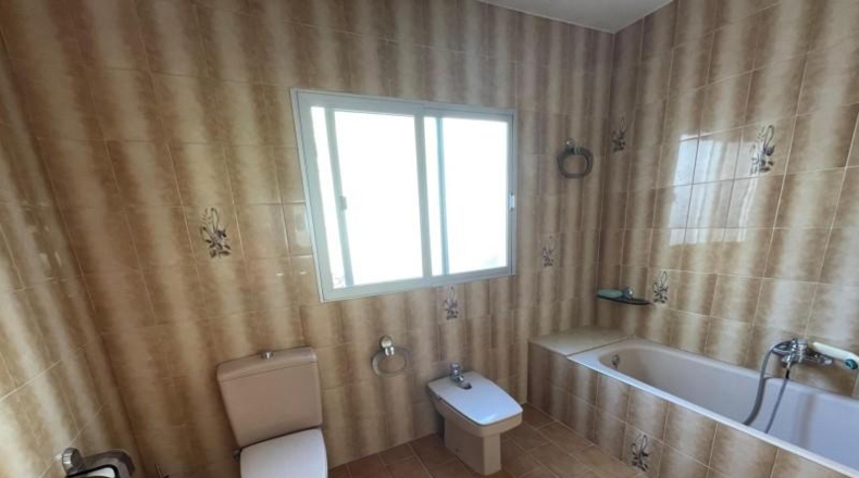 Аликанте - la Vall de Gallinera - 383m2