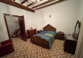 Casa de pueblo en venta en la España, la Vall de Gallinera, ref: TR409662 foto