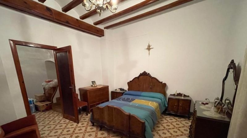 Аликанте - la Vall de Gallinera - 383m2
