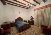 Casa de pueblo en venta en la España, la Vall de Gallinera, ref: TR409662 foto