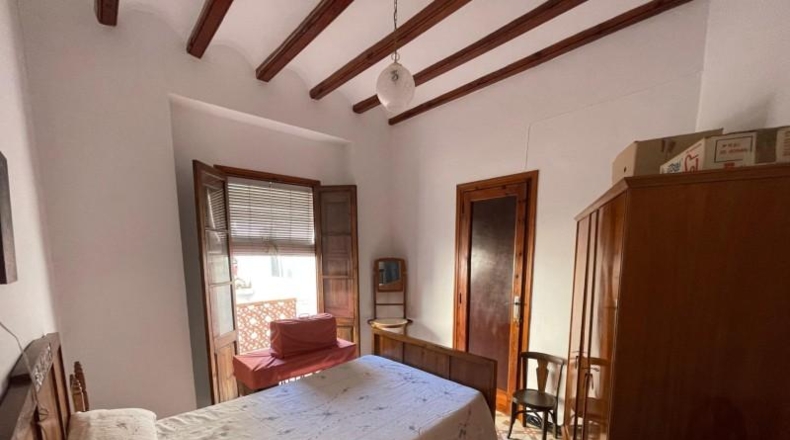 Аликанте - la Vall de Gallinera - 383m2