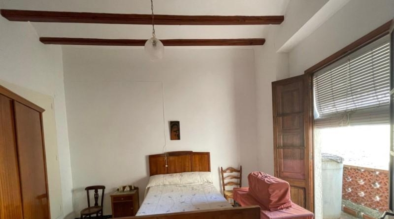 Аликанте - la Vall de Gallinera - 383m2