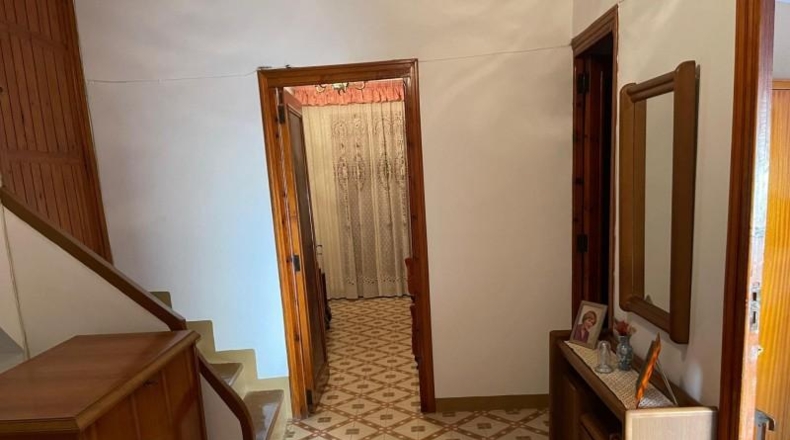 Аликанте - la Vall de Gallinera - 383m2