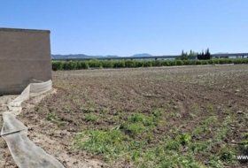 Orihuela 14584&nbsp;m²