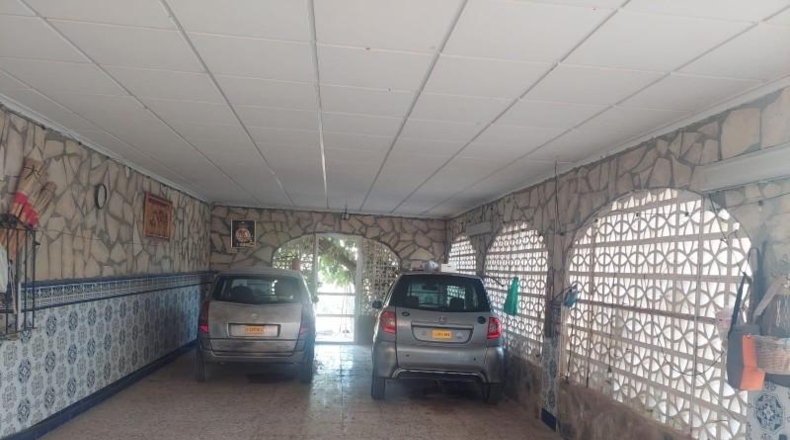 Alicante - Crevillent - 150m2