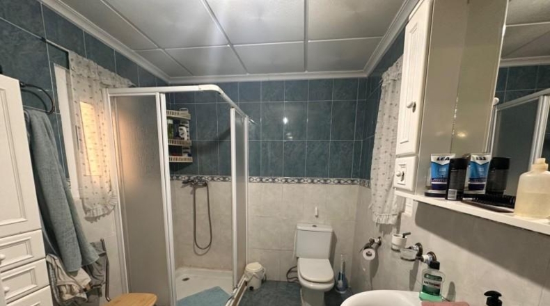 Alicante - Crevillent - 150m2