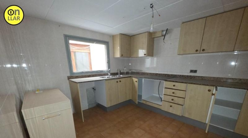 Barcelona - Puigdàlber - 261m2