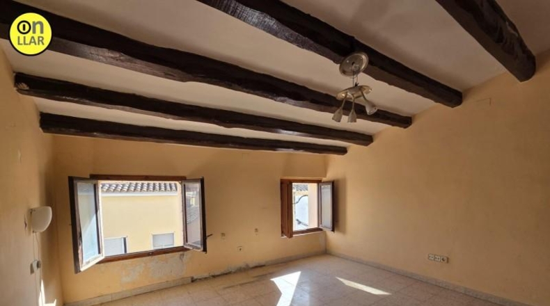 Barcelona - Puigdàlber - 261m2