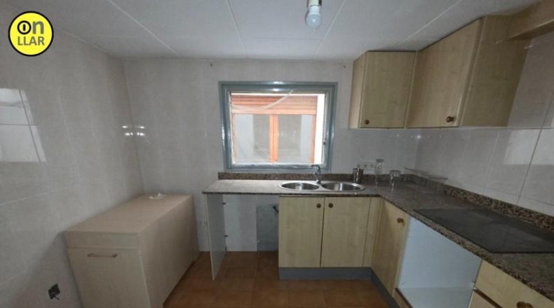 Barcelona - Puigdàlber - 261m2