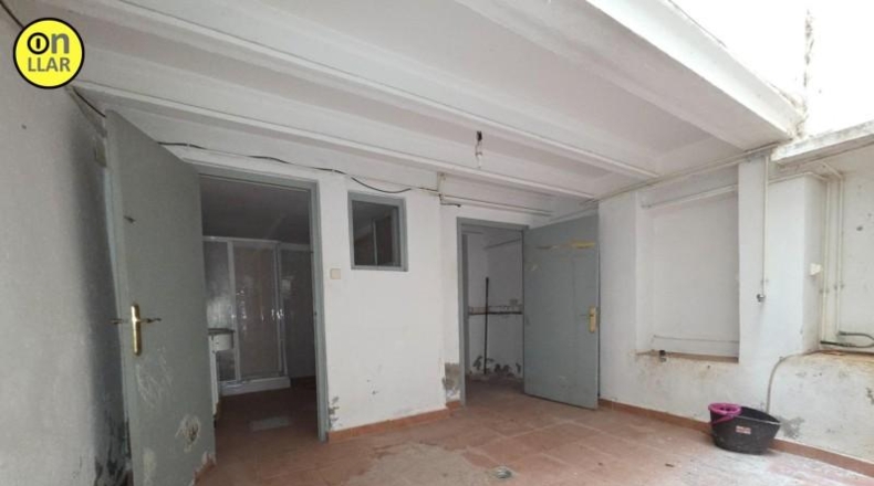 Barcelona - Puigdàlber - 261m2