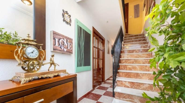 Granada - Cijuela - 145m2