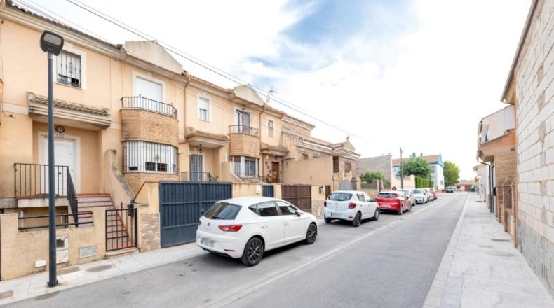 Granada - Cijuela - 145m2