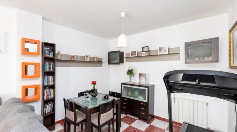 Гранада - Cijuela - 145m2