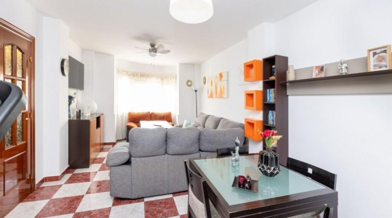Гранада - Cijuela - 145m2