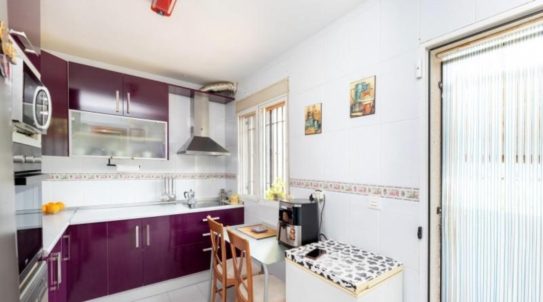 Гранада - Cijuela - 145m2